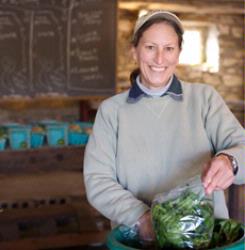 Fulton Farm CSA